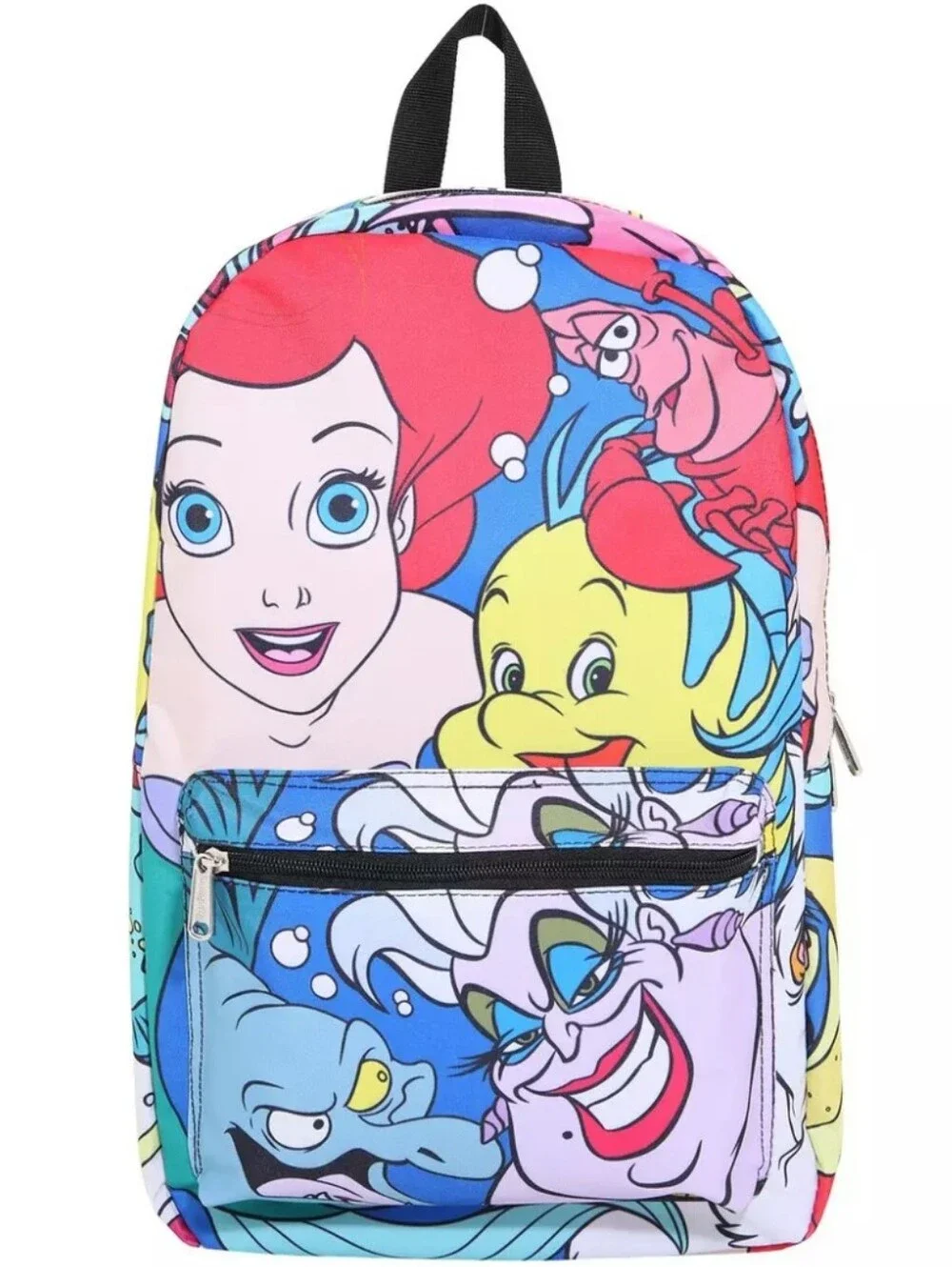 Loungefly Ariel Full Size Backpack